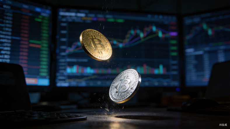 从黄金破位到白银暴跌,机构预期变了吗?